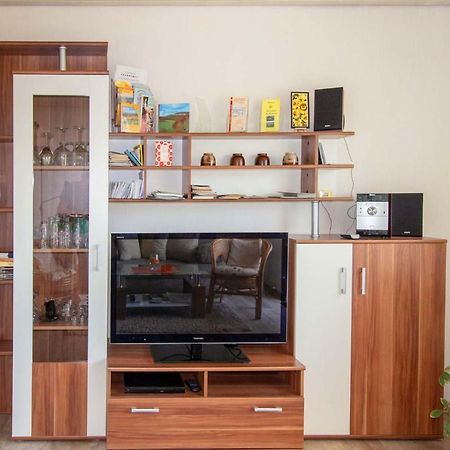 Ferienwohnung Am-Brueckenrain Frankenau Экстерьер фото